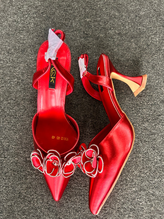 PARTY SHOES