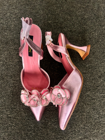 PARTY SHOES