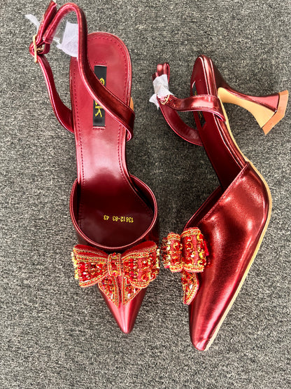 PARTY SHOES