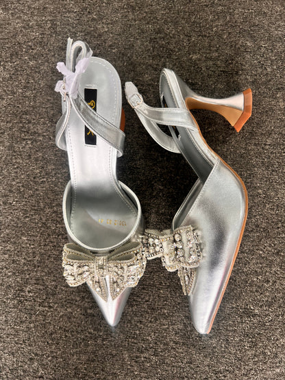 PARTY SHOES