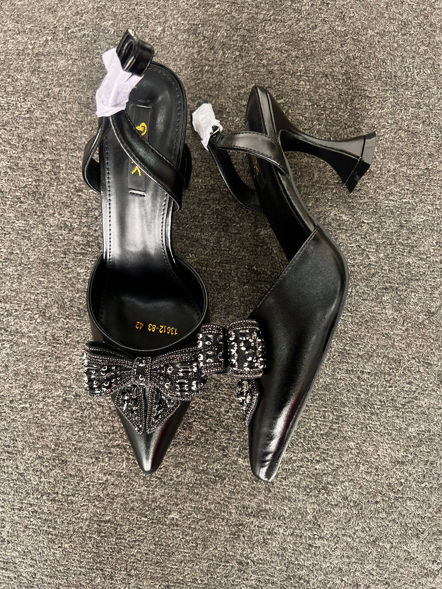 PARTY SHOES