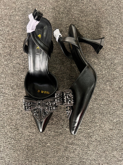 PARTY SHOES