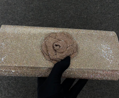 ENVELOP PARTY PURSES