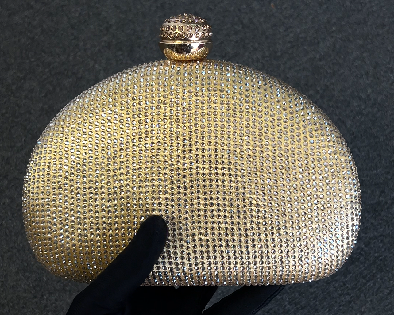PARTY PURSES