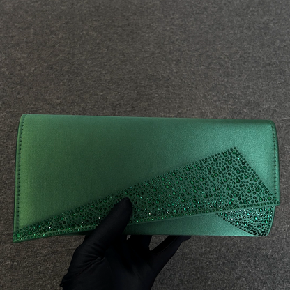 ENVELOPE PARTY PURSE
