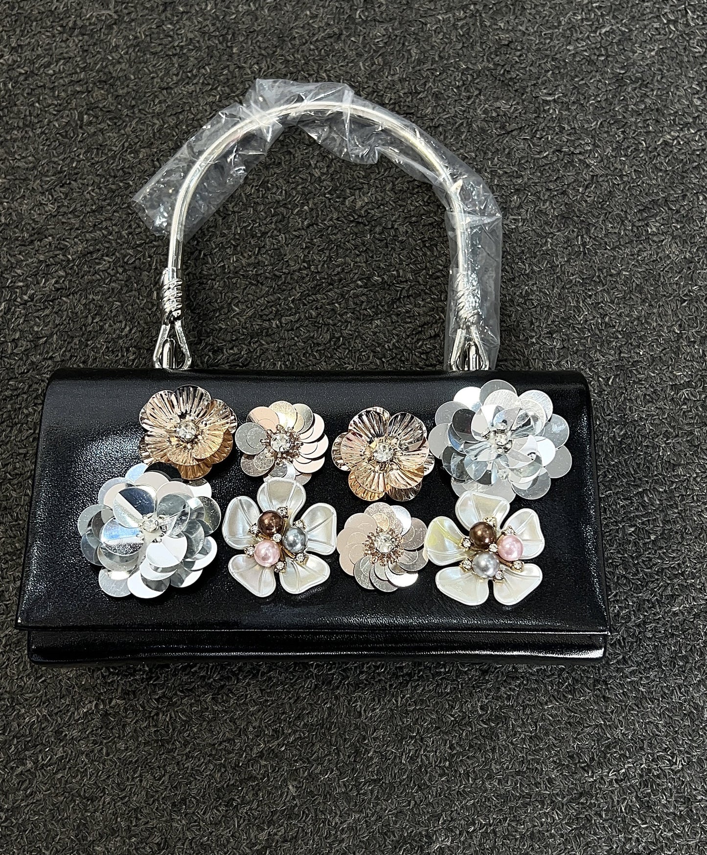 PARTRY PURSES