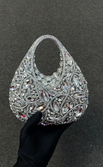 SWAROVSKI PARTY PURSE