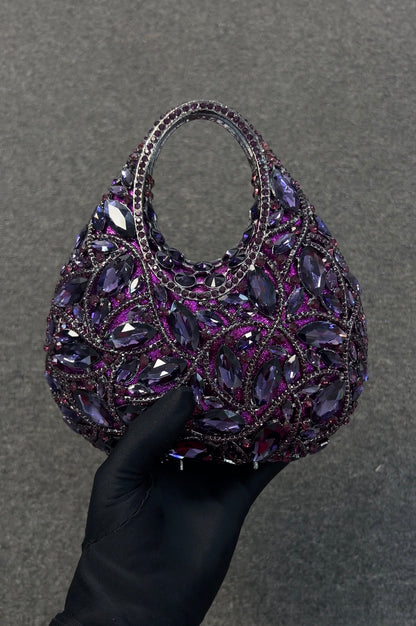 SWAROVSKI PARTY PURSE