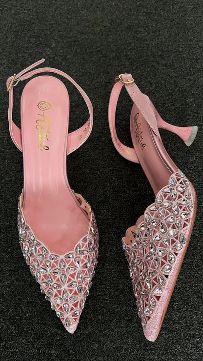 PARTY SHOES