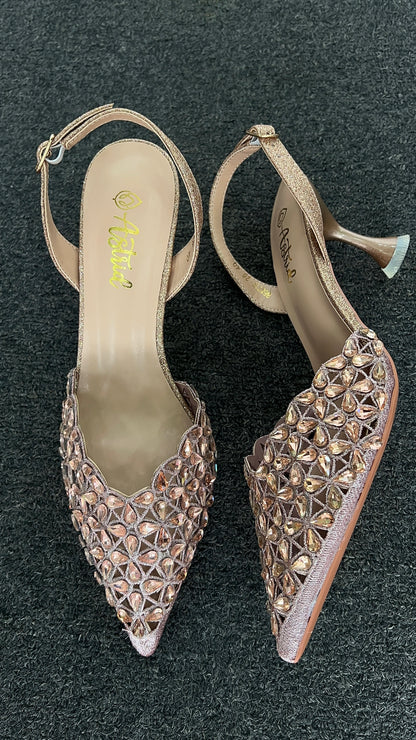 PARTY SHOES