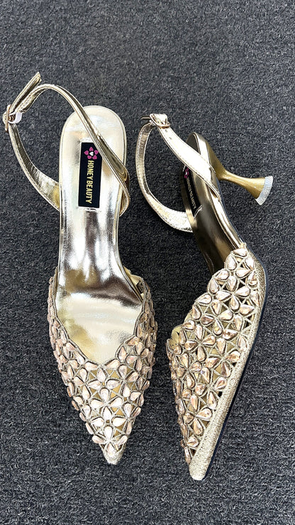 PARTY SHOES