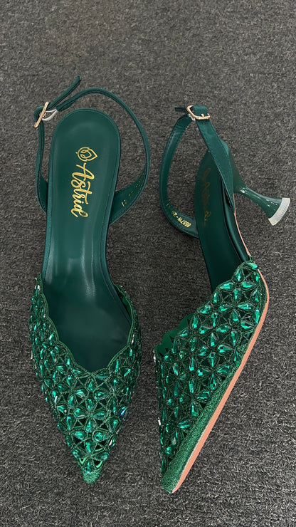 PARTY SHOES