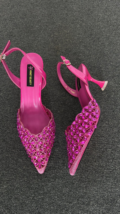PARTY SHOES