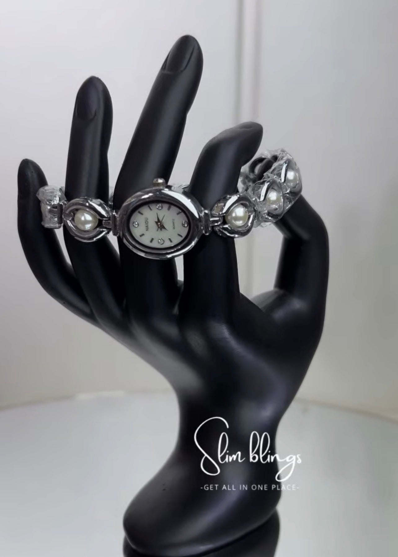 WRIST - WATCHES