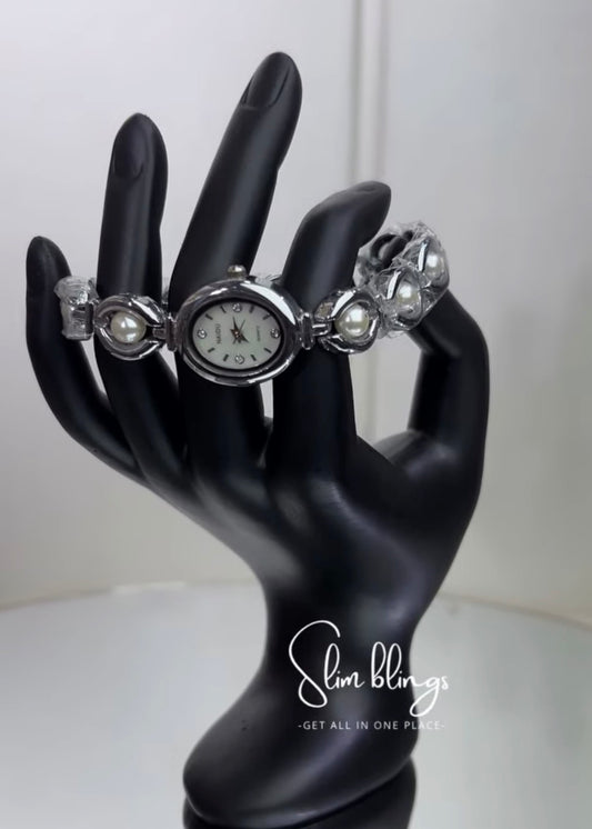 WRIST - WATCHES
