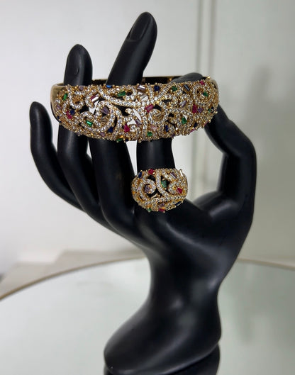 BANGLES