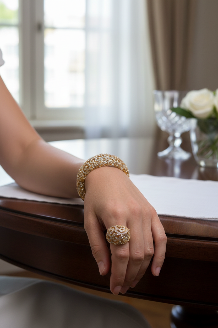 BANGLES