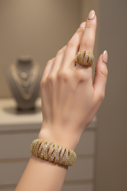 BANGLES