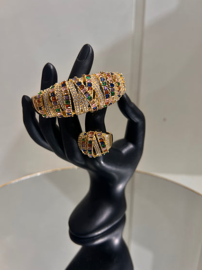 BANGLES