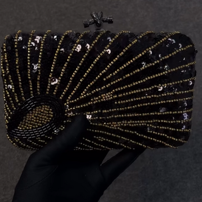 PARTY PURSE