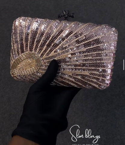 PARTY PURSE