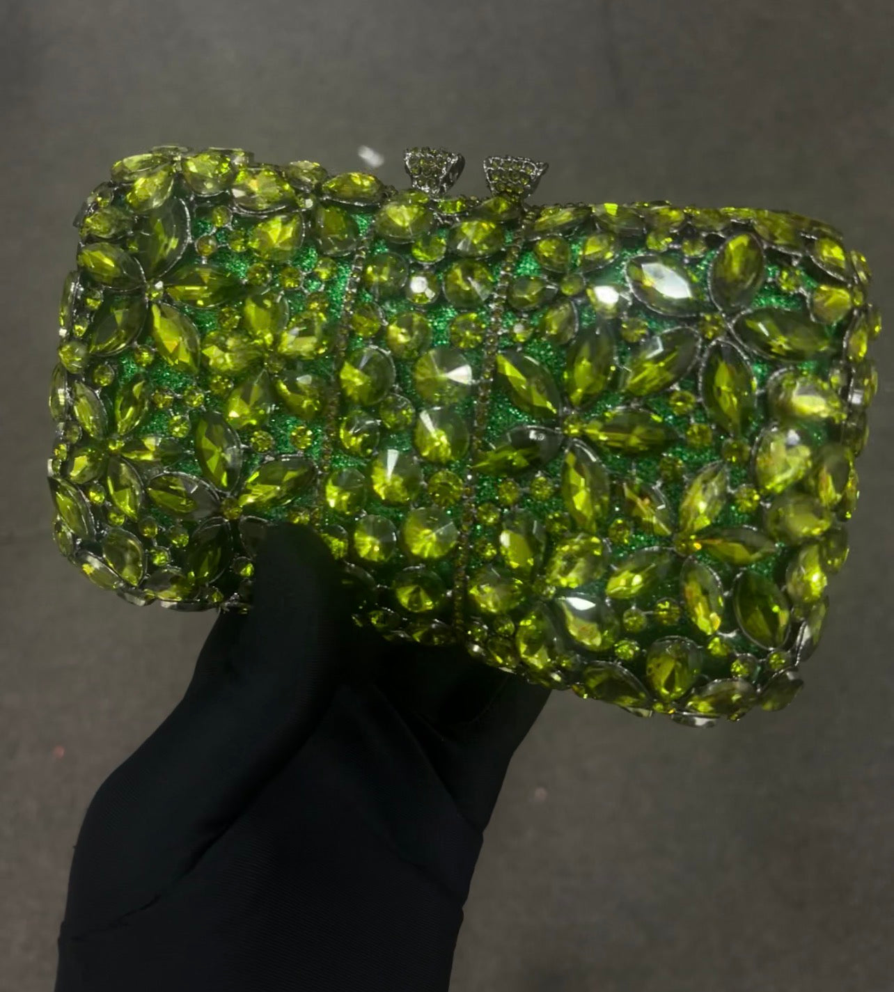 SWAROVSKI PURSE