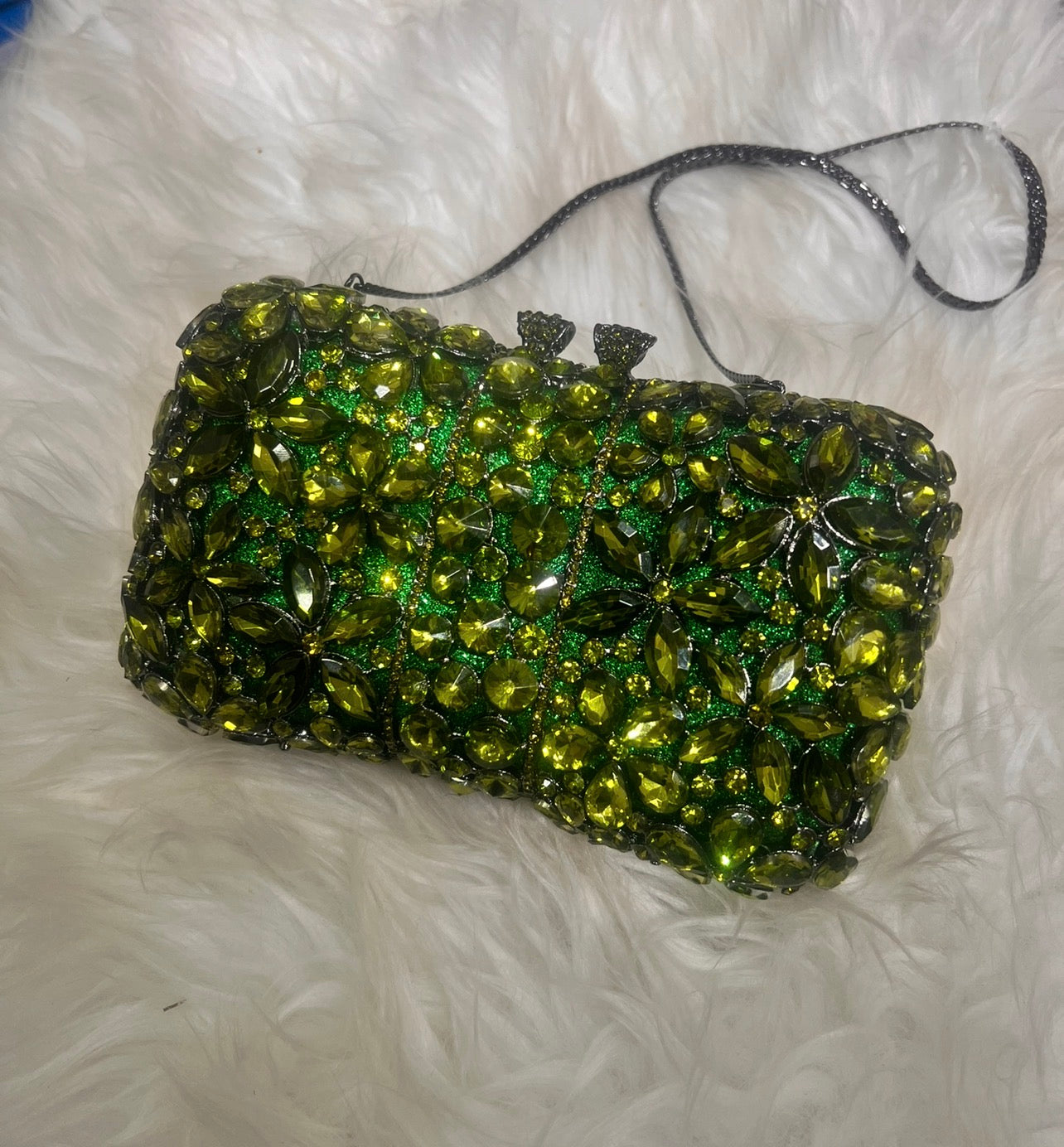 SWAROVSKI PURSE