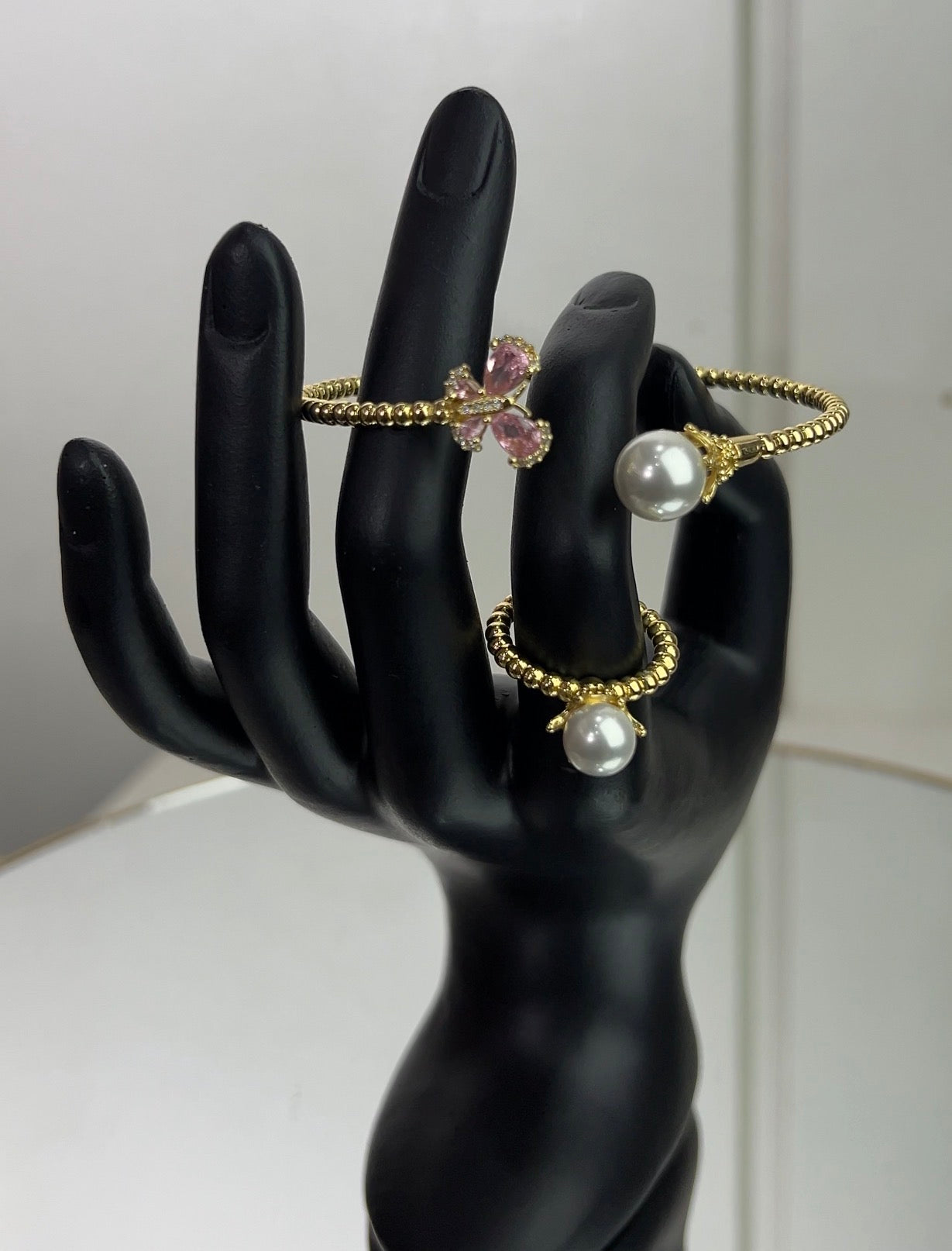 this set is the perfect statement piece for weddings, evening galas, or a polished gift for someone special.