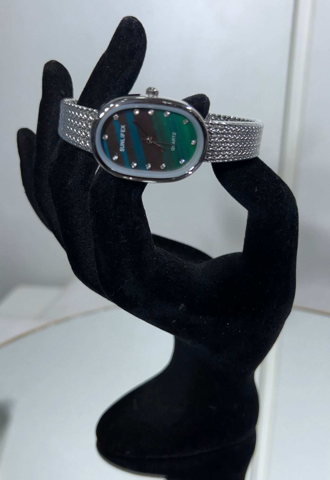 WRIST WATCHES