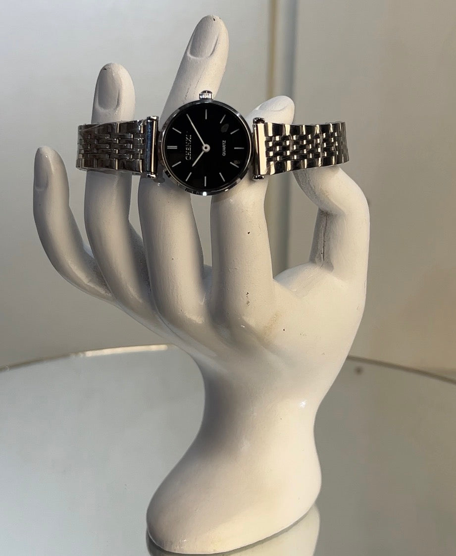 WRIST WATCHES