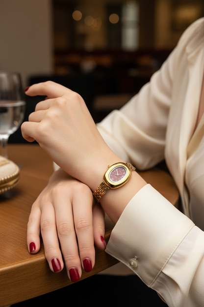 WRIST WATCHES