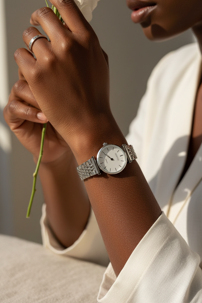 WRIST WATCHES