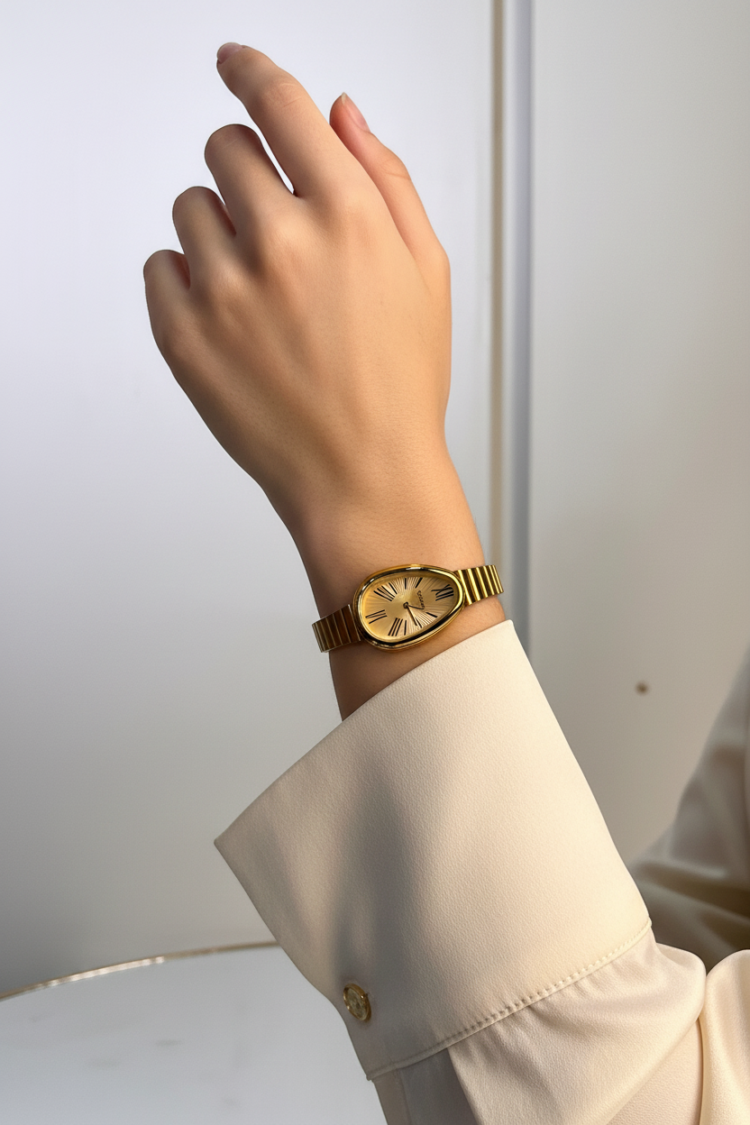 WRIST WATCHES