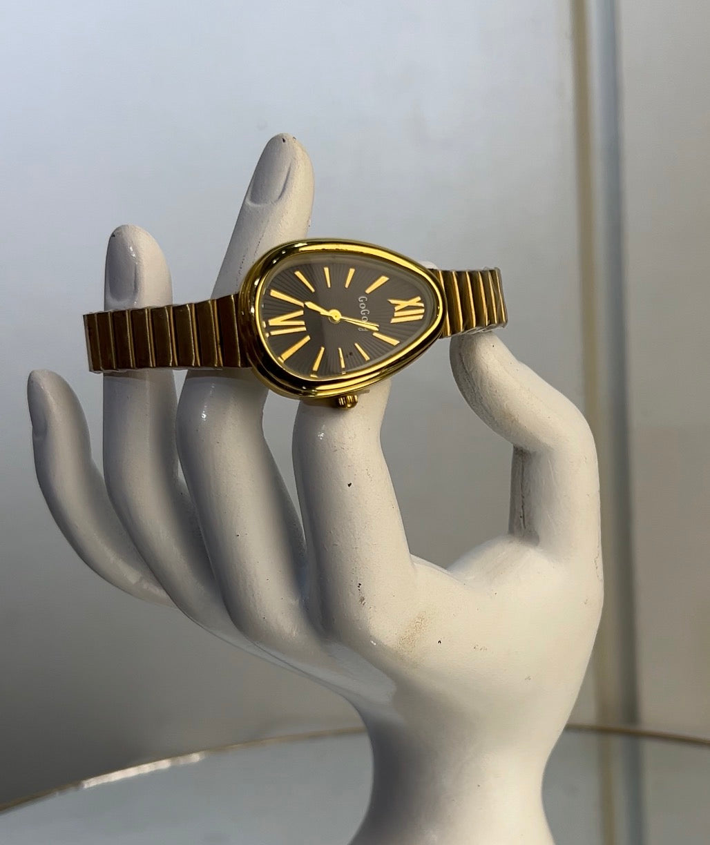 WRIST WATCHES