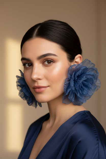 CASUAL EARRINGS