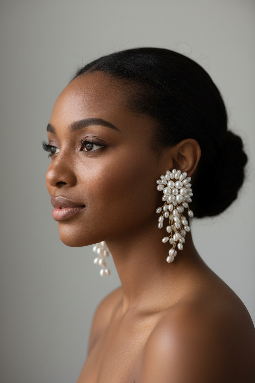 CASUAL EARRINGS