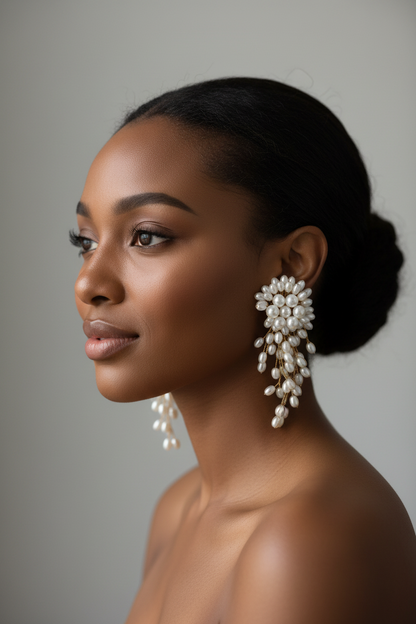 CASUAL EARRINGS