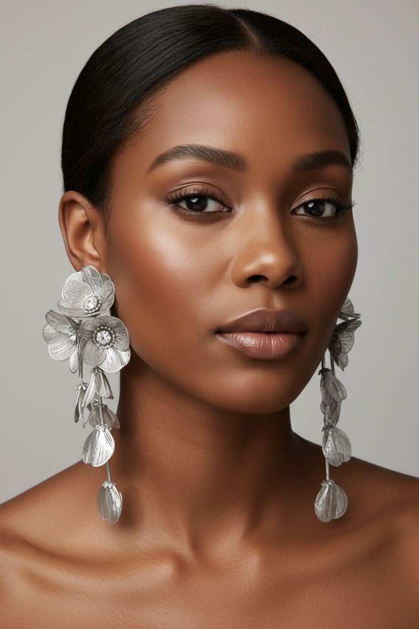 CASUAL EARRINGS