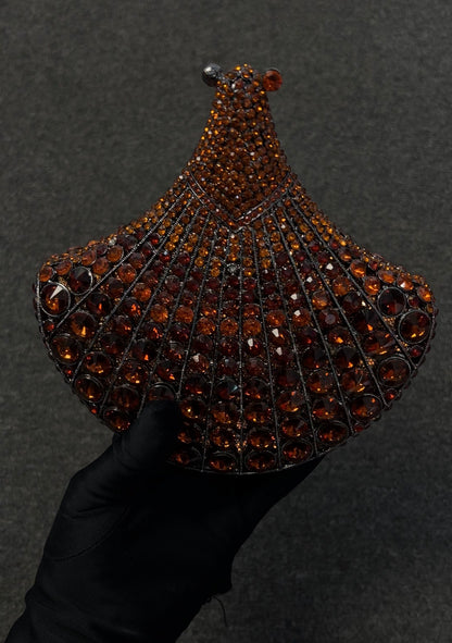 SWAROVISKI PURSE