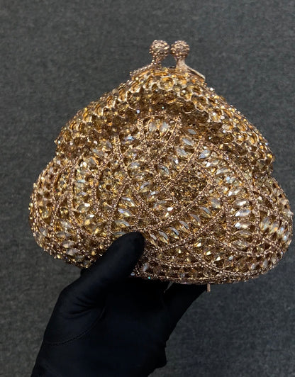 SWAROVISKI PURSE