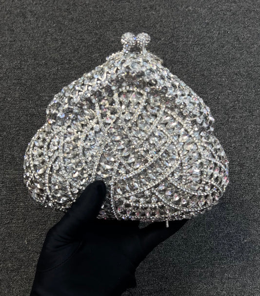 SWAROVISKI PURSE