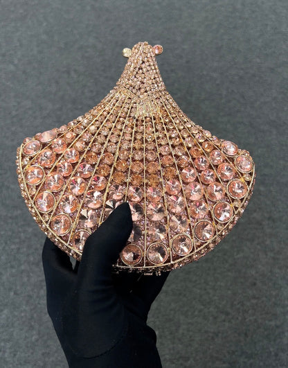 SWAROVISKI PURSE