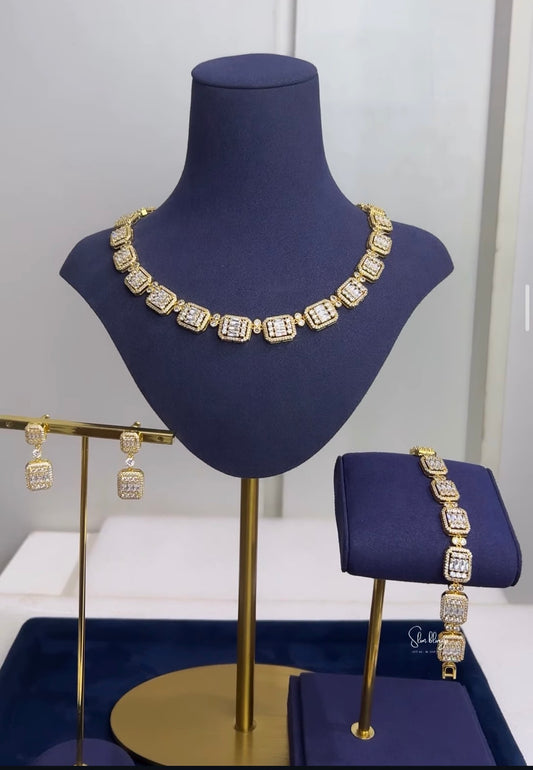 Perfect for brides looking for a bold statement, gala attendees, and luxury formal events.