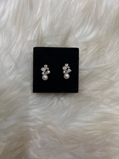 They are an exquisite choice for brides wanting a refined alternative to a traditional drop, or for styling a polished bridesmaid look.