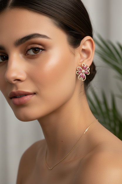 EARRING