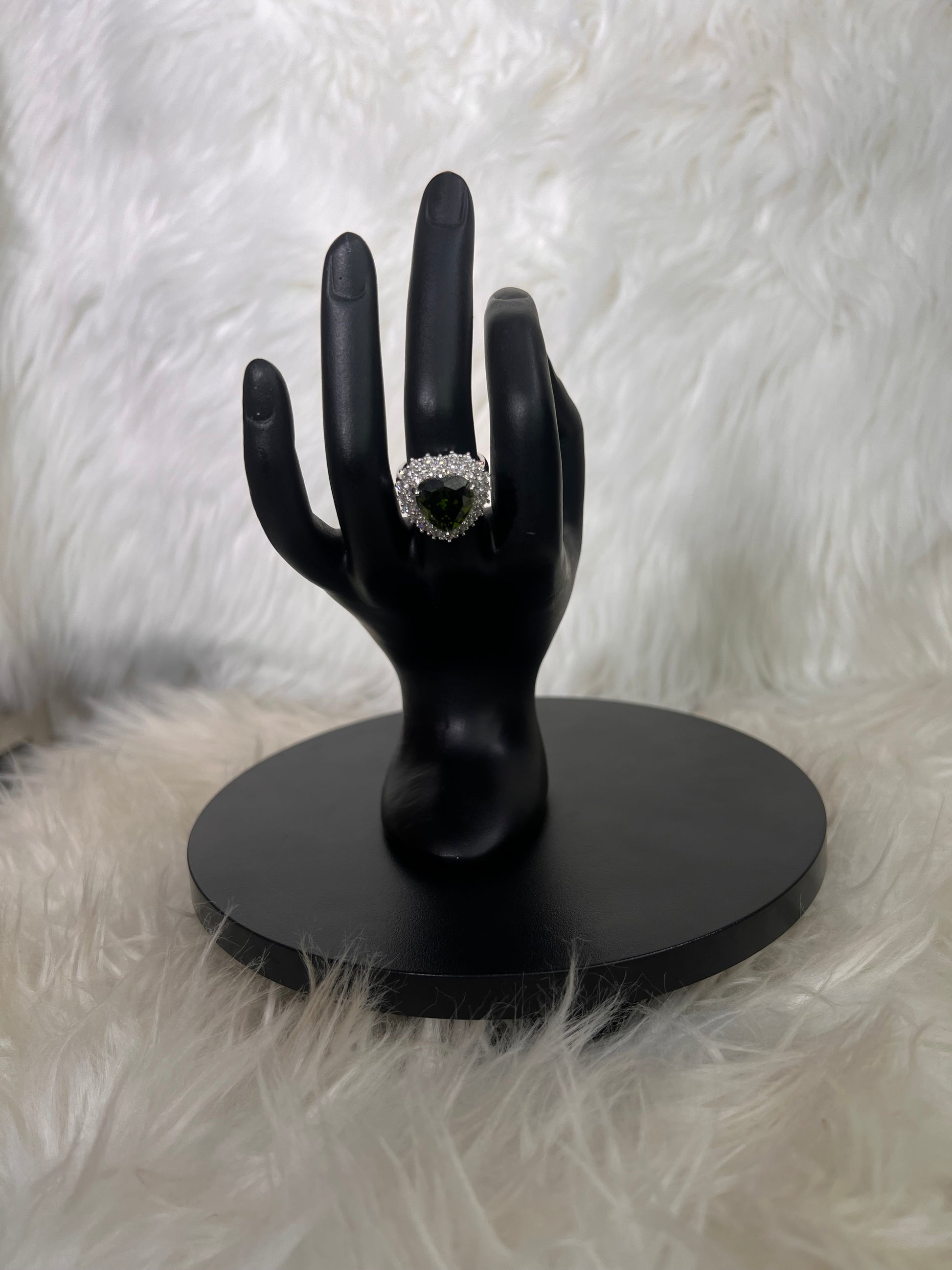  the perfect luxury accessory for sophisticated brides, formal galas, or a high-end evening look.