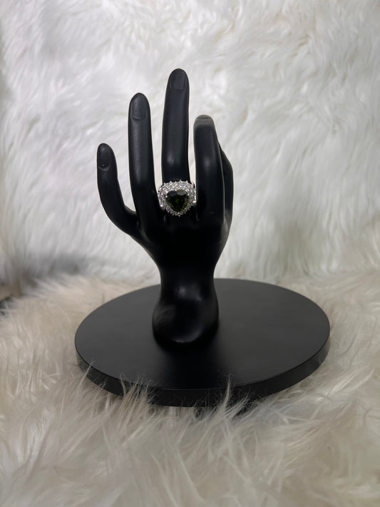  the perfect luxury accessory for sophisticated brides, formal galas, or a high-end evening look.