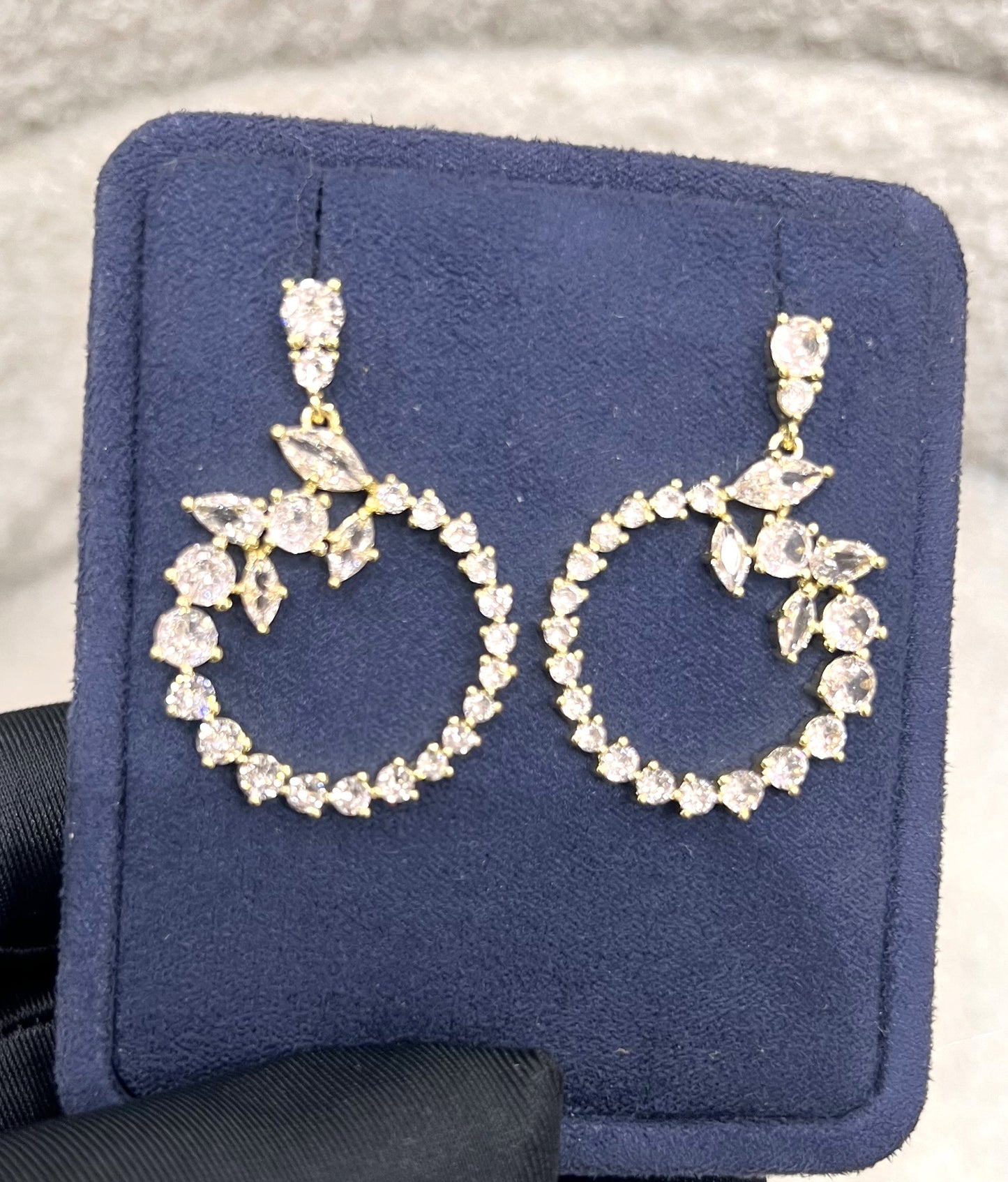 EARRNGS