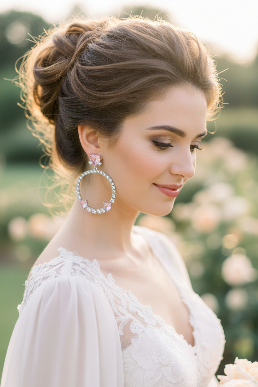 perfect choice for bridesmaids, galas, or an elegant night out.