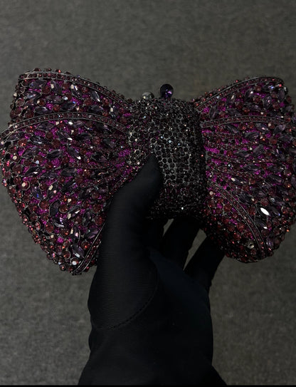 SWAROVSKI PARTY PURSE